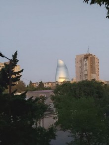 Satılır Köhnə Tikili, Yasamal.r, Yasamal, İçərişəhər.m-20
