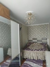 Satılır Köhnə Tikili, Suraxanı.r, Əmircan, Qara Qarayev.m-3