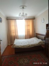 Satılır Köhnə Tikili, Suraxanı.r, Əmircan, Qara Qarayev.m-4