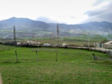 Satılır Torpaq, Siyəzən.ş-1