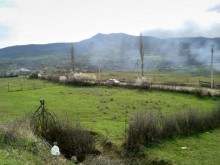 Satılır Torpaq, Siyəzən.ş-2