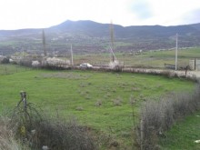 Satılır Torpaq, Siyəzən.ş-4