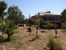 Kirayə (Aylıq) Həyət evi, Xəzər.r, Mərdəkan, Koroğlu.m-1