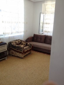 Kirayə (Aylıq) Həyət evi, Xəzər.r, Mərdəkan, Koroğlu.m-3
