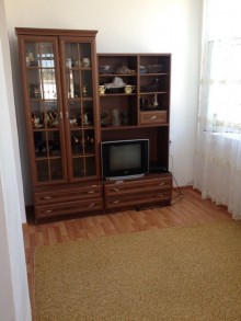 Kirayə (Aylıq) Həyət evi, Xəzər.r, Mərdəkan, Koroğlu.m-4