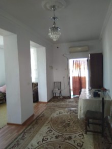 Kirayə (Aylıq) Həyət evi, Xəzər.r, Mərdəkan, Koroğlu.m-5