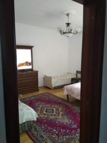 Kirayə (Aylıq) Həyət evi, Xəzər.r, Mərdəkan, Koroğlu.m-7