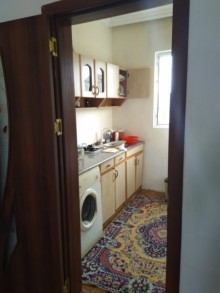 Kirayə (Aylıq) Həyət evi, Xəzər.r, Mərdəkan, Koroğlu.m-8