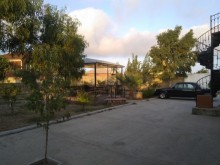 Kirayə (Aylıq) Həyət evi, Xəzər.r, Mərdəkan, Koroğlu.m-9