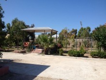 Kirayə (Aylıq) Həyət evi, Xəzər.r, Mərdəkan, Koroğlu.m-11