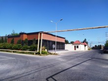Satılır Torpaq, Xəzər.r, Şüvəlan-1
