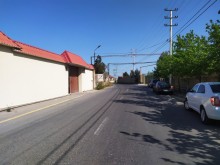 Satılır Torpaq, Xəzər.r, Şüvəlan-2