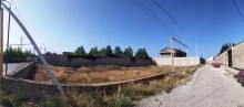 Satılır Torpaq, Xəzər.r, Şüvəlan-10