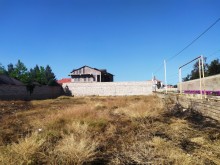Satılır Torpaq, Xəzər.r, Şüvəlan-11
