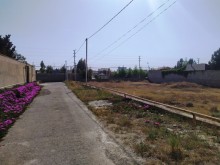 Satılır Torpaq, Xəzər.r, Şüvəlan-12