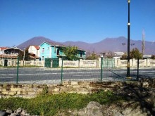 Satılır Torpaq, Qəbələ.ş-10