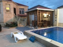 Satılır Villa, Abşeron.r, Novxanı-1