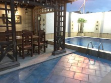Satılır Villa, Abşeron.r, Novxanı-2
