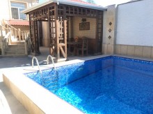 Satılır Villa, Abşeron.r, Novxanı-5