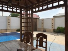 Satılır Villa, Abşeron.r, Novxanı-7