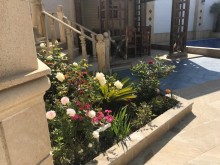 Satılır Villa, Abşeron.r, Novxanı-9
