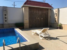 Satılır Villa, Abşeron.r, Novxanı-12