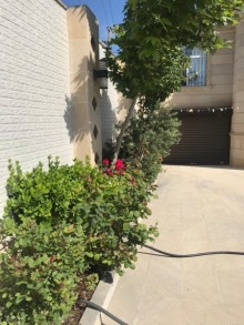 Satılır Villa, Abşeron.r, Novxanı-16