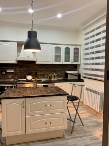 Satılır Villa, Abşeron.r, Novxanı-17