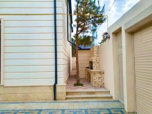 mərdəkan bag evi satilir, -11
