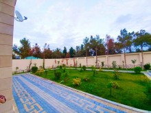 mərdəkan bag evi satilir, -16