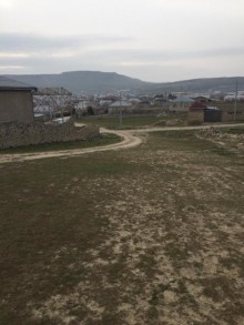 Satılır Torpaq, Abşeron.r, Qobu-2