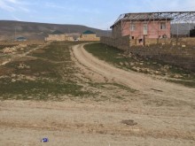 Satılır Torpaq, Abşeron.r, Qobu-3