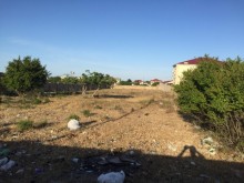 Satılır Torpaq, Abşeron.r, Goradil-1