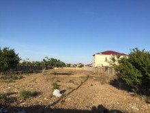 Satılır Torpaq, Abşeron.r, Goradil-4