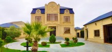 Satılır Villa, Xəzər.r, Mərdəkan-1