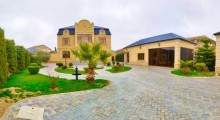 Satılır Villa, Xəzər.r, Mərdəkan-2