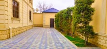 Satılır Villa, Xəzər.r, Mərdəkan-5