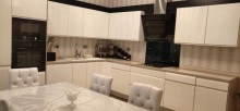 Satılır Villa, Xəzər.r, Mərdəkan-9