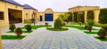 Satılır Villa, Xəzər.r, Mərdəkan-12