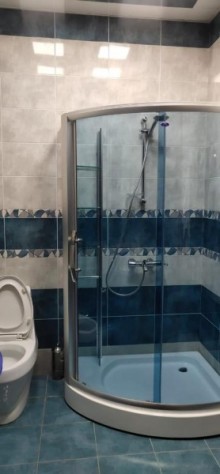 Satılır Villa, Xəzər.r, Mərdəkan-17