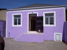 Satılır Həyət evi, Xəzər.r, Binə, Koroğlu.m-1