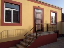 Satılır Həyət evi, Xəzər.r, Binə, Koroğlu.m-1