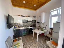 Satılır Həyət evi, Sumqayıt.ş-12