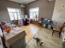 Satılır Həyət evi, Sumqayıt.ş-13