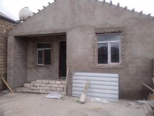 Satılır Həyət evi, Xəzər.r, Binə, Koroğlu.m-1
