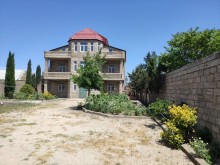 Satılır Həyət evi, -1