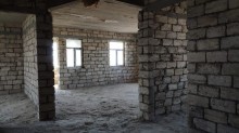 Satılır Həyət evi, -8