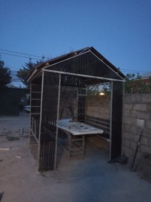 Satılır Həyət evi, Xəzər.r, Binə, Koroğlu.m-2