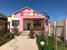 Satılır Həyət evi, Abşeron.r, Novxanı-1