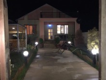 Satılır Həyət evi, Abşeron.r, Novxanı-2